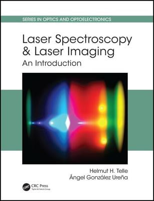 An Introduction to Laser Spectroscopy